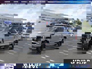 New 2025 Ford F250 Lariat image 1