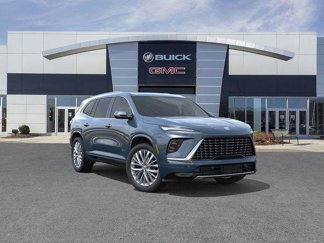 New 2026 Buick Enclave Avenir image 1