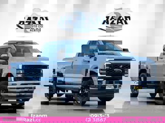 New 2025 Ford F250 Lariat w/ Lariat Ultimate Package image 1