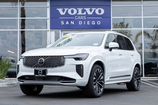 New 2025 Volvo XC90 T8 Plus w/ Protection Package Premier image 1
