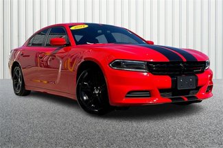 Used 2022 Dodge Charger SXT w/ Leather Interior Group image 1