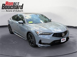 New 2026 Acura Integra A-Spec video 1