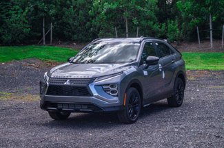New 2025 Mitsubishi Eclipse Cross AWD image 1