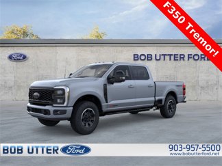 New 2025 Ford F350 Lariat image 1