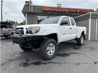 Used 2007 Toyota Tacoma 4x4 Access Cab V6 image 1