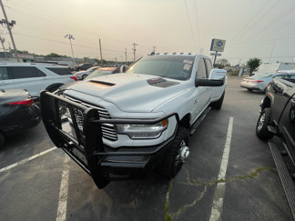 Used 2024 RAM 3500 Laramie w/ Sport Appearance Package image 1