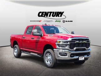 New 2026 RAM 2500 Tradesman image 1