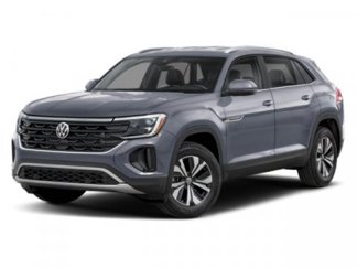 New 2025 Volkswagen Atlas Cross Sport SE image 1