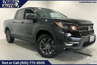 Used 2024 Honda Ridgeline Sport image 1