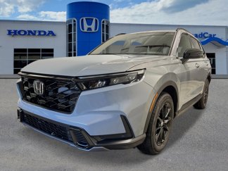 New 2026 Honda CR-V Sport-L image 1