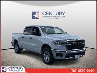 New 2025 RAM 1500 4x4 Crew Cab image 1