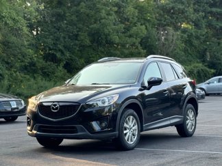 Used 2014 MAZDA CX-5 Touring image 1