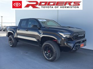 Certified 2025 Toyota Tacoma TRD Pro image 1