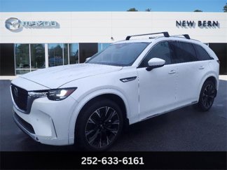 New 2025 MAZDA CX-90 3.3 Turbo S w/ Premium Plus image 1