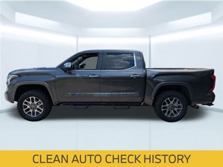 Used 2024 Toyota Tundra 1794 Edition video 2
