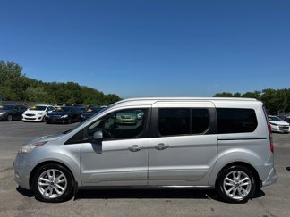 Used 2015 Ford Transit Connect Titanium image 1