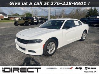 Used 2023 Dodge Charger SXT w/ Cold Weather Package image 1