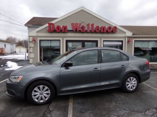 Used 2013 Volkswagen Jetta S image 1