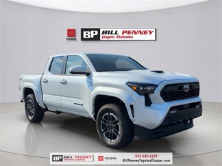 New 2025 Toyota Tacoma TRD Sport image 1