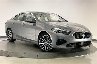 New 2024 BMW 228i xDrive Gran Coupe w/ Premium Package image 1
