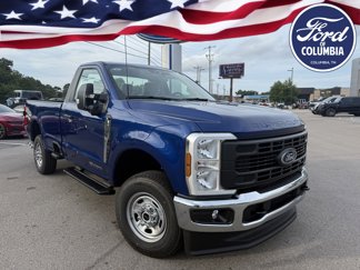 New 2026 Ford F350 XL video 1