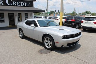 Used 2020 Dodge Challenger SXT image 1