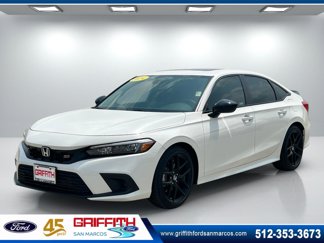 Used 2024 Honda Civic Si image 1
