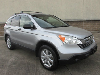 Used 2007 Honda CR-V EX image 1