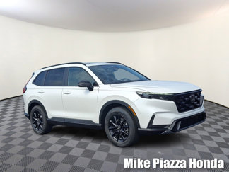 New 2026 Honda CR-V Sport-L image 1