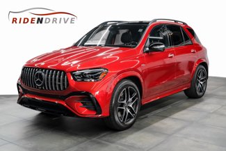 Used 2024 Mercedes-Benz GLE 53 AMG 4MATIC image 1