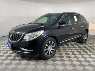 Used 2017 Buick Enclave Leather w/ Enclave Sport Touring Edition image 1