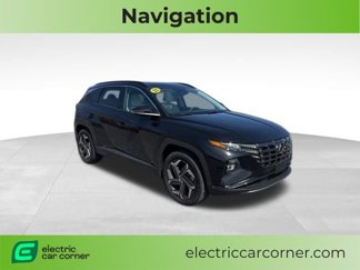 Used 2023 Hyundai Tucson Limited image 1