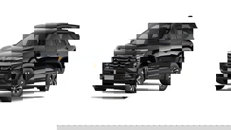 New 2026 Chevrolet Equinox LT image 1