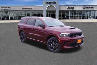 New 2025 Dodge Durango GT image 1
