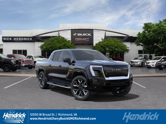 New 2025 GMC Sierra EV Denali image 1