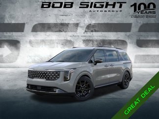 New 2026 Kia Carnival SX Prestige video 1