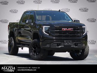Used 2025 GMC Sierra 1500 Elevation w/ Elevation Premium Package image 1