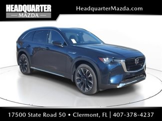 New 2025 MAZDA CX-90 Plug-In Hybrid w/ Premium Plus image 1