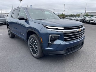 New 2026 Chevrolet Traverse LT w/ Sun and Wheel Package video 1