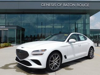 New 2026 Genesis G70 2.5T Prestige image 1