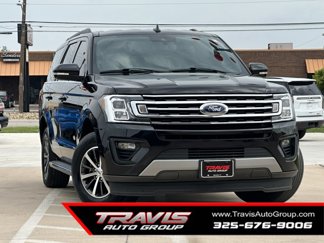 Used 2021 Ford Expedition XLT image 1