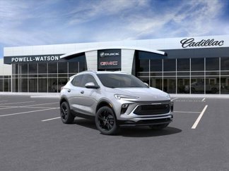 New 2025 Buick Encore GX Sport Touring w/ Advanced Technology Package image 1