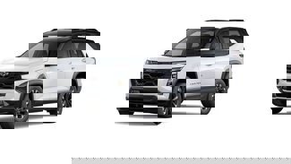 New 2026 Chevrolet Equinox RS image 1