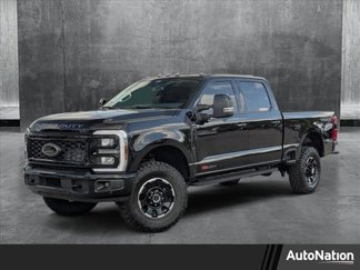 New 2025 Ford F350 Lariat w/ Lariat Ultimate Package image 1