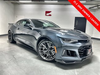 Used 2023 Chevrolet Camaro ZL1 image 1