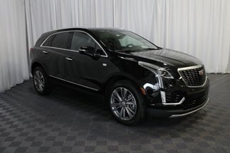 New 2025 Cadillac XT5 Premium Luxury w/ Technology Package image 1