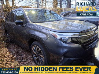 Used 2025 Subaru Forester Touring image 1
