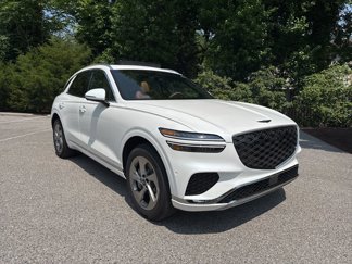 New 2026 Genesis GV70 2.5T Advanced image 1