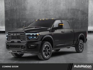 New 2025 RAM 2500 Power Wagon image 1