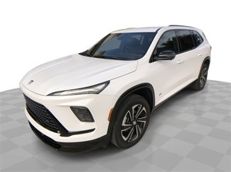 New 2025 Buick Enclave Sport Touring image 1